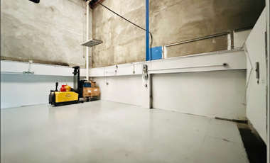 ALQUILER DE BODEGA EN TOCUMEN WAREHOUSE PARK (T11) PSAVKP-1125