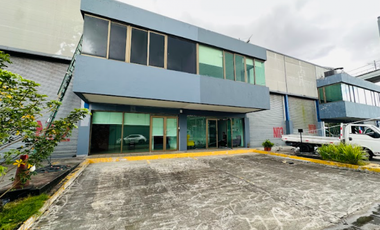 ALQUILER DE BODEGA EN TOCUMEN WAREHOUSE PARK (T11) PSAVKP-1125