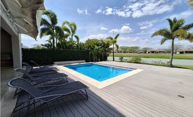 Venta de casa en Buenaventura