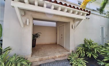 Venta de casa en Buenaventura