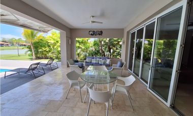 Venta de casa en Buenaventura