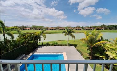 Venta de casa en Buenaventura