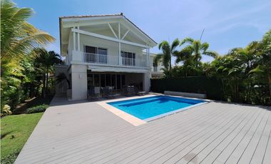 Venta de casa en Buenaventura