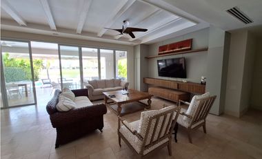 Venta de casa en Buenaventura