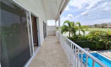 Venta de casa en Buenaventura