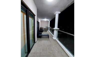 Alquiler Las Olas Vista Mar Golf