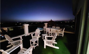 Alquiler Las Olas Vista Mar Golf