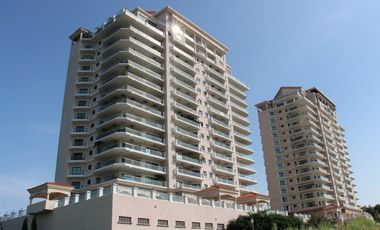 Alquiler Las Olas Vista Mar Golf