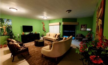 Alquiler Las Olas Vista Mar Golf