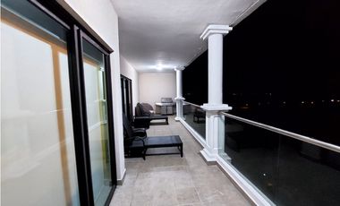 Alquiler Las Olas Vista Mar Golf