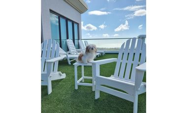 Alquiler Las Olas Vista Mar Golf