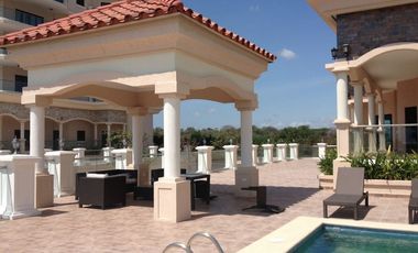 Alquiler Las Olas Vista Mar Golf