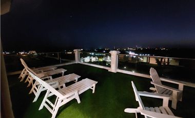 Alquiler Las Olas Vista Mar Golf