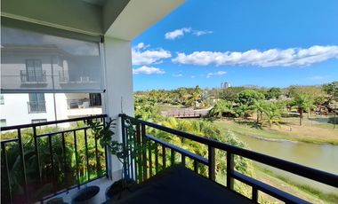 Venta de apartamento en Buenaventura