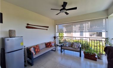 Venta de apartamento en Buenaventura