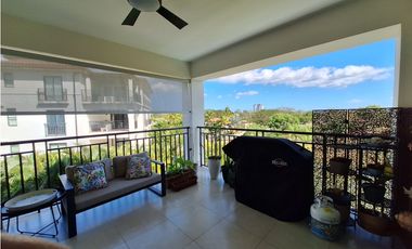 Venta de apartamento en Buenaventura