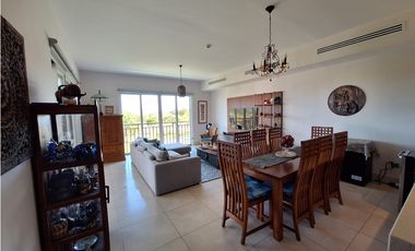 Venta de apartamento en Buenaventura