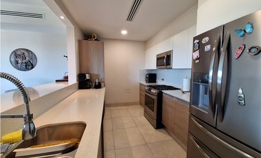 Venta de apartamento en Buenaventura