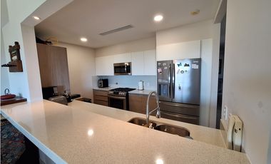 Venta de apartamento en Buenaventura