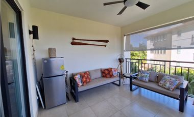 Venta de apartamento en Buenaventura
