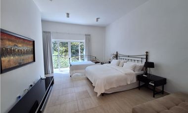 Se alquila  y se vende casa en Altos del María