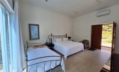 Se alquila  y se vende casa en Altos del María