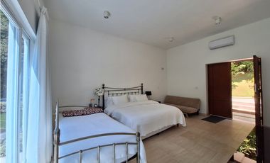 Se alquila  y se vende casa en Altos del María