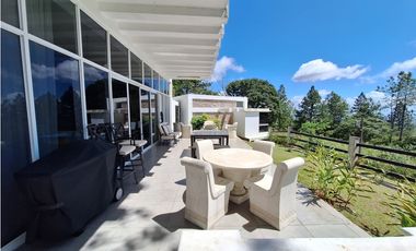 Se alquila  y se vende casa en Altos del María