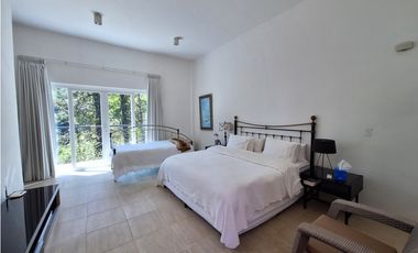 Se alquila  y se vende casa en Altos del María