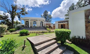 Se alquila  y se vende casa en Altos del María