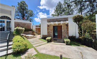 Se alquila  y se vende casa en Altos del María