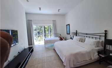 Se alquila  y se vende casa en Altos del María