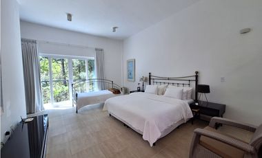 Se alquila  y se vende casa en Altos del María