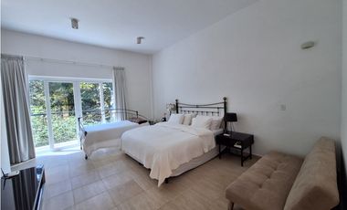 Se alquila  y se vende casa en Altos del María