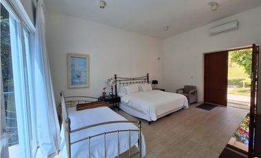 Se alquila  y se vende casa en Altos del María