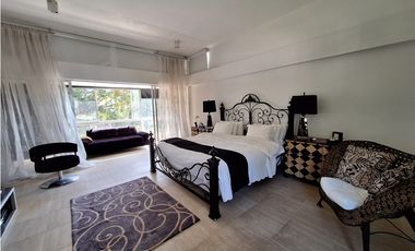 Se alquila  y se vende casa en Altos del María