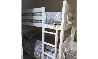 Se vende apartamento en Puntarena, Buenaventura