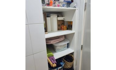 Se vende apartamento en Puntarena, Buenaventura