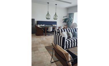 Se vende apartamento en Puntarenas Buenaventura