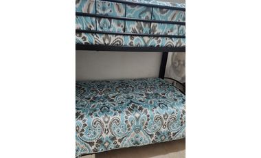 Se vende apartamento en Puntarenas Buenaventura