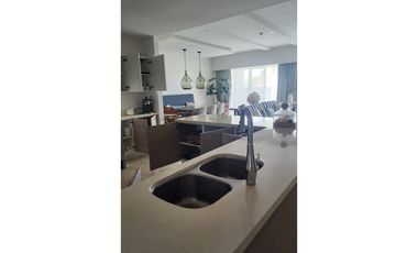Se vende apartamento en Puntarenas Buenaventura