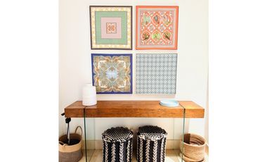 Se vende apartamento en Puntarenas Buenaventura