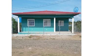 Casa en Venta en Chepo