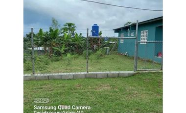 Casa en Venta en Chepo