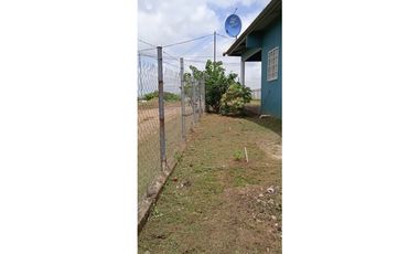 Casa en Venta en Chepo