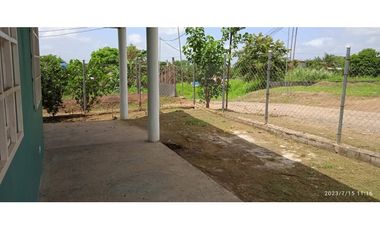 Casa en Venta en Chepo