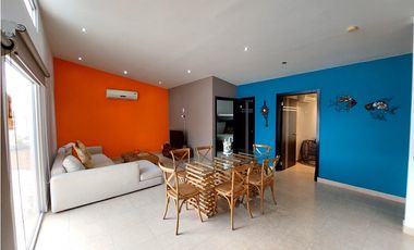 Venta de casa de playa en Ibiza Residences Bijao