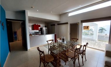 Venta de casa de playa en Ibiza Residences Bijao