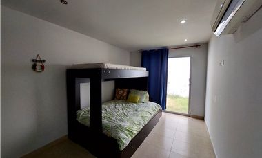 Venta de casa de playa en Ibiza Residences Bijao