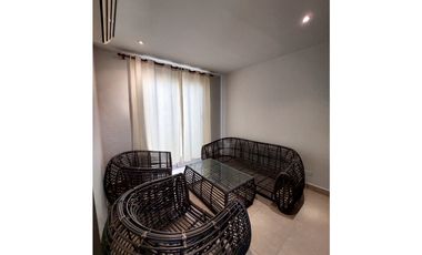 Venta de casa de playa en Ibiza Residences Bijao